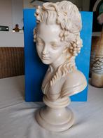 Buste op voet, Enlèvement ou Envoi