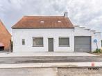 Huis te koop in Jonkershove, 2 slpks, 115 m², 2 kamers, Vrijstaande woning, 758 kWh/m²/jaar