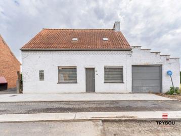 Huis te koop in Jonkershove, 2 slpks beschikbaar voor biedingen