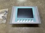 Siemens KTP600 Basic Color PN  Touch panel, Hobby en Vrije tijd, Elektronica-componenten, Gebruikt, Ophalen of Verzenden