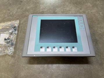 Siemens KTP600 Basic Color PN  Touch panel