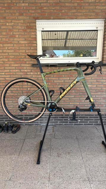 RIDLEY KANZO FAST beschikbaar voor biedingen