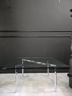Knoll - Mies van der Rohe Barcelona tafel, Huis en Inrichting, Tafels | Salontafels, Ophalen, Gebruikt