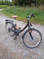 GANVILLE, Ophalen, Gebruikt