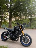 Yamaha MT-09 SP 130pk, Motoren, Motoren | Yamaha, Motorrijbewijs A, Particulier, Meer dan 35 kW, Traction Control