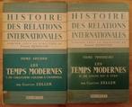 Hachette Rélations Internationales, Livres, Livres d'étude & Cours, Enlèvement ou Envoi, Utilisé, Autres niveaux, Collectif