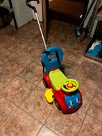 Smoby loop duwauto, Kinderen en Baby's, Ophalen, Gebruikt