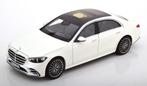 MERCEDES Classe S - Échelle 1/18 - LIMITED - PRIX : 129€, Hobby en Vrije tijd, Modelauto's | 1:18, Ophalen, Nieuw, Auto, Norev