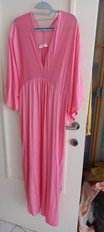 Kleedje als nieuw!, Kleding | Dames, Jurken, Ophalen, Zo goed als nieuw, Maat 42/44 (L), Roze
