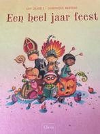 Clavis prachtig prenten-, voorlees- en doeboek, Ophalen of Verzenden, Zo goed als nieuw, Prentenboek
