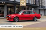 BMW 3 Serie E30 318is (bj 1990), Auto's, 100 kW, Stof, 136 pk, 1796 cc