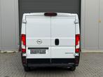 Opel Movano L2H1 navigatie camera, Auto's, Voorwielaandrijving, Stof, Used 1. Bestelwagens met ervaring., 4 cilinders