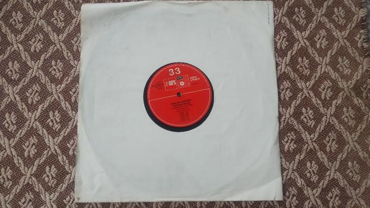 LP's Vinyl Divers in goede staat, Cd's en Dvd's, Vinyl | Overige Vinyl, Gebruikt, 12 inch, Ophalen of Verzenden