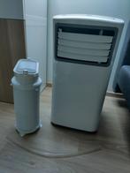 OK Mobiele airconditioning (OAC 7020W). wit, Ophalen, Zo goed als nieuw, Afstandsbediening, Ventileren
