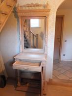 Dressoir met spiegel, Huis en Inrichting, Ophalen, Gebruikt