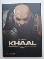 INTEGRALE KHAAL CHRONIQUES D'UN EMPEREUR GALACTIQUE EO, Série complète ou Série, Enlèvement ou Envoi, Comme neuf