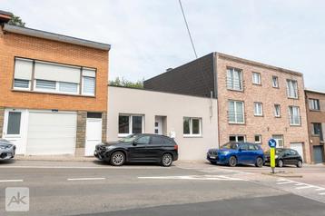 Maison à vendre à Herstal, 1 chambre beschikbaar voor biedingen
