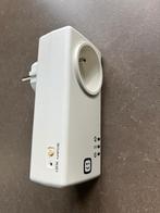 Adapter PG-9073LG-TN Telenet Powerline, Computers en Software, Powerlines, Ophalen of Verzenden, Zo goed als nieuw, Telenet