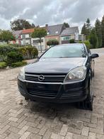 Opel astra H 1.7CDTI export, Auto's, Stof, Zwart, Particulier, Astra
