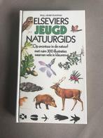 Elseviers natuurgids voor de jeugd-Plantain, Boeken, Ophalen of Verzenden