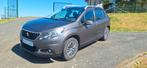 Peugeot 2008 16 hdi euro 6  96000kms clim , gps , toit pano, Achat, Euro 6, Entreprise, Diesel