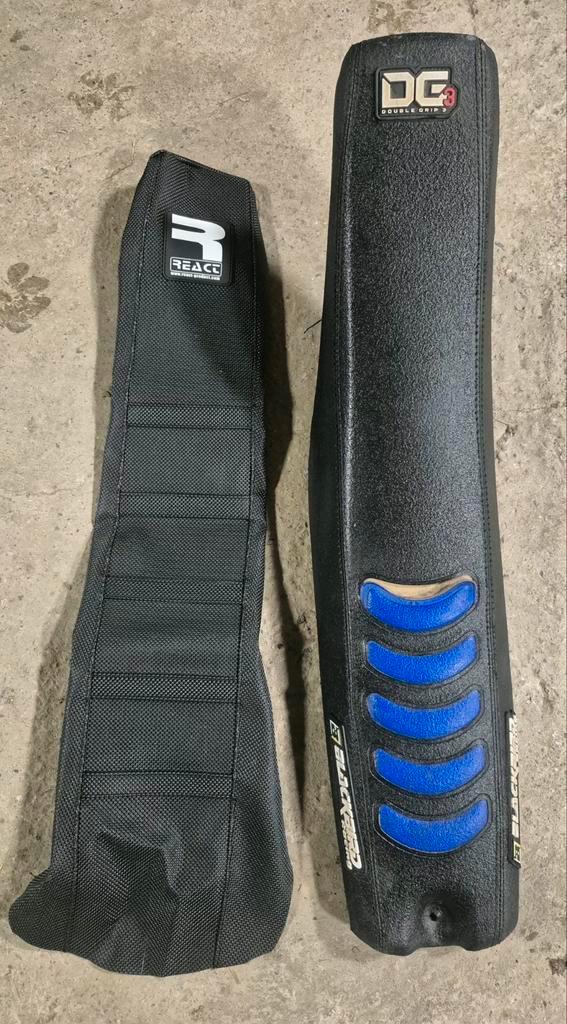 Selle Sherco + housse React neuve, Motos, Accessoires | Autre, Comme neuf, Enlèvement ou Envoi