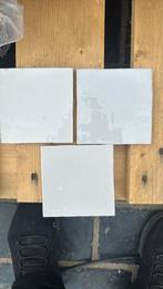 zelliges, marokaznse handgebakken tegel 15x15, Ophalen, Zo goed als nieuw