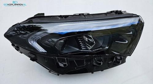 Mercedes EQA EQB X243 Full Led Koplamp rechts, Auto-onderdelen, Verlichting, Mercedes-Benz, Gebruikt, Ophalen of Verzenden