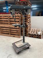 Perceuse à colonne, modèle de sol, Bricolage & Construction, Enlèvement, Comme neuf, 600 watts ou plus, Foreuse sur colonne