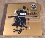 jazz cooking, Boeken, Ophalen of Verzenden, Han Hidalgo