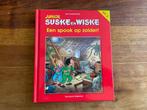 Suske & Wiske Junior AVI3 - Een Spook op Zolder, Boeken, Eén stripboek, Ophalen of Verzenden, Zo goed als nieuw