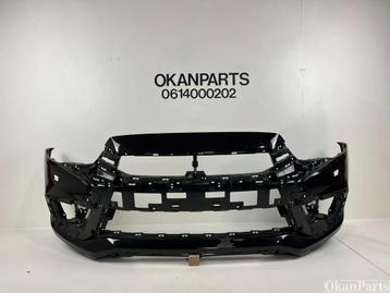 Mitsubishi ASX Voorbumper 6400J025ZZ beschikbaar voor biedingen