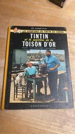 Bd TINTIN, Enlèvement ou Envoi