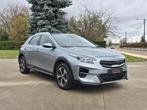 Kia xCeed PHEV Hybrid ** CarPlay - Camera ** 31.000 km, Autos, Kia, Euro 6, Entreprise, Noir, 5 portes