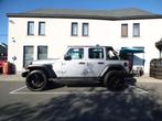 Jeep Wrangler 2.2 MultiJet II Night Eagle*22000km*, Automaat, 4 deurs, Gebruikt, Euro 6