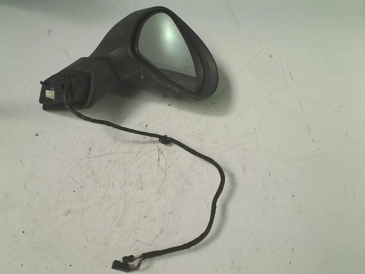SPIEGEL RECHTS Peugeot 207 SW (WE / WU) (01-2007/12-2013), Auto-onderdelen, Spiegels, Peugeot, Gebruikt