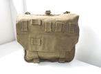 1940 ABBL TAS BELGISCHE LEGER, Verzenden, Overige soorten