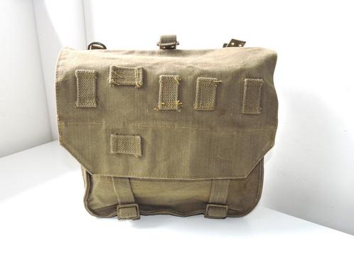 1940 ABBL TAS BELGISCHE LEGER, Verzamelen, Militaria | Tweede Wereldoorlog, Overige soorten, Verzenden
