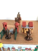 Kinder Surprise Metaal / Hout / Stempel uit te kiezen à €1, Verzamelen, Ophalen of Verzenden