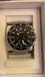 Fossil horloge mannen, Overige merken, Staal, Polshorloge, Nieuw
