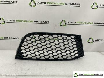 Voorbumper Rooster Rechts Audi A3 RS3 Sportback  8P0807682L beschikbaar voor biedingen