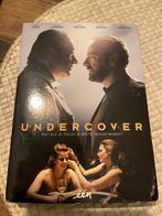 Undercover dvd box, Ophalen, Zo goed als nieuw