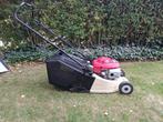 Grasmachine Honda, Tuin en Terras, Ophalen, Cirkelmaaier, Honda, Gebruikt