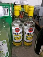 Bacardi Lemon 70cl, Ophalen