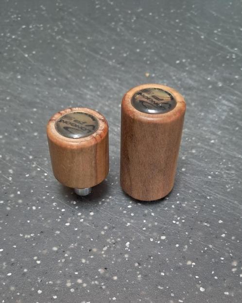Protector Longoni Olive VP2  Female & Male, Sport en Fitness, Biljarten en Poolen, Zo goed als nieuw, Keu of Ballen, Ophalen of Verzenden