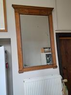 miroir, Ophalen