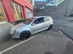 Golf 5 GT, Auto's, Voorwielaandrijving, Stof, Parkeersensor, Grijs