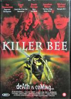 DVD HORROR - KILLER BEE, Alle leeftijden, Ophalen of Verzenden, Zo goed als nieuw, Overige genres