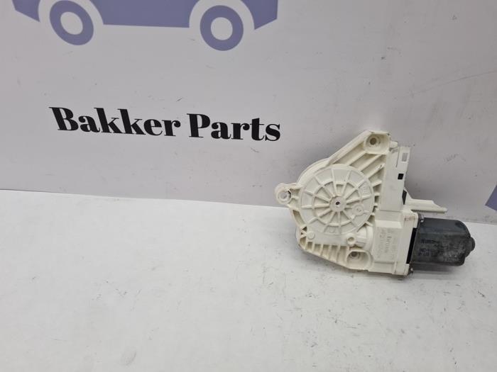 Moteur de vitre portière d'un Porsche Cayenne, Autos : Pièces & Accessoires, Carrosserie & Tôlerie, Porsche, Utilisé, 3 mois de garantie