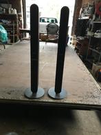 Home boxen, Ophalen, Zo goed als nieuw